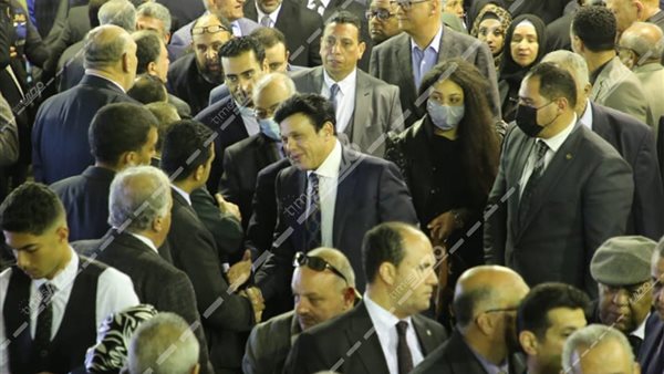 عزاء رجائي عطية