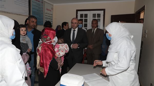 جانب من الحدث