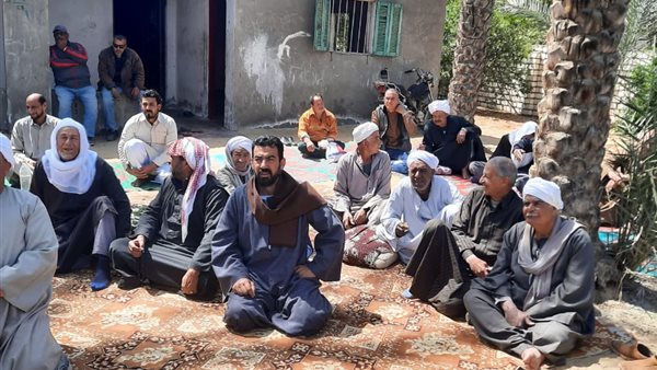 صورة من الندوة