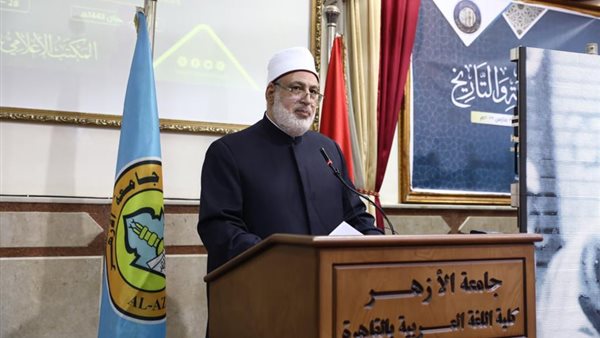 الدكتور محمد الضويني