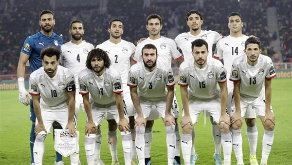 منتخب مصر