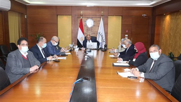 كامل الوزير وزير