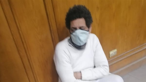  عامل الاسانسير 