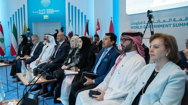 جانب من الحدث