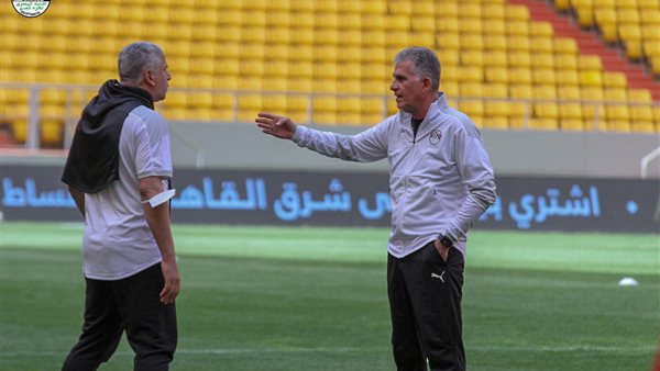 كيروش مدرب منتخب
