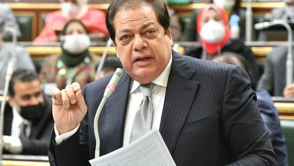 محمد ابو العينين