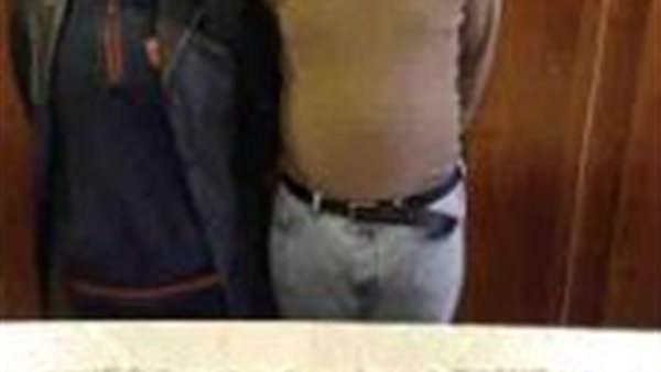  المتهمين والمضبوطات