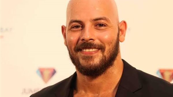 احمد التهامي