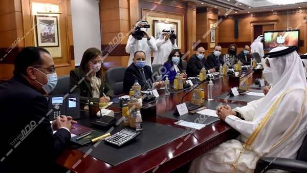 مصطفى مدبولي رئيس