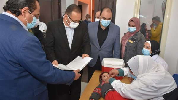 جانب من الحدث