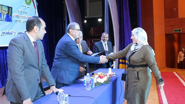 محمد سعفان وزير القوى