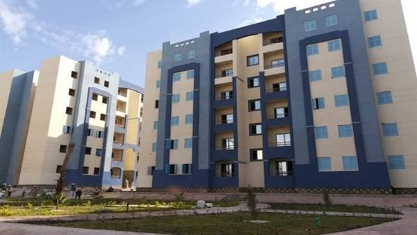 سكن مصر ودار مصر