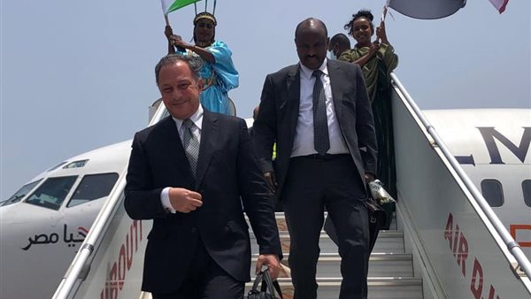 صورة من الوصول