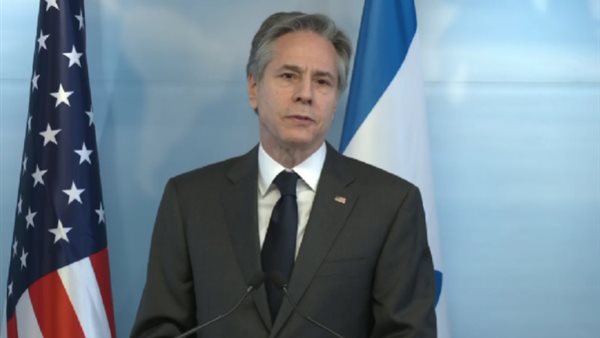 أنتوني بلينكن