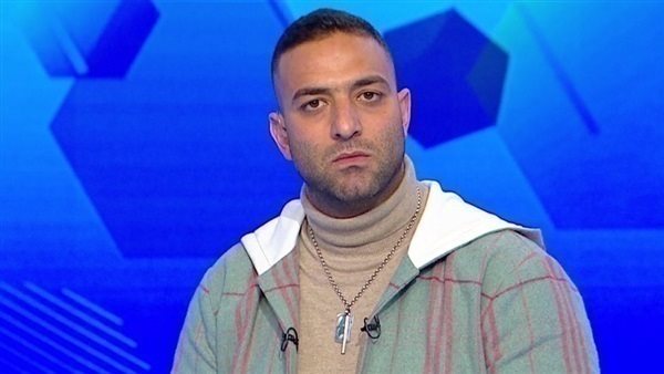 احمد حسام ميدو