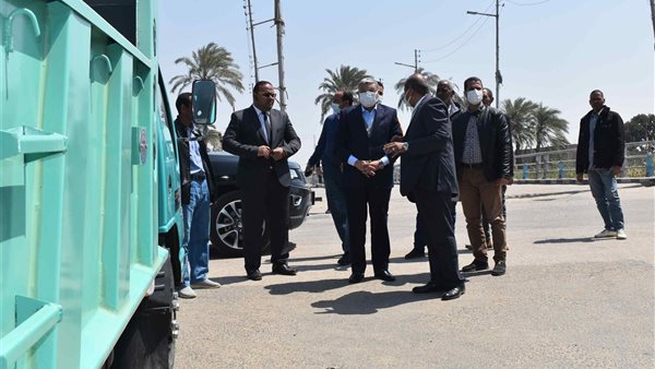 صورة للسيارات بالمنيا