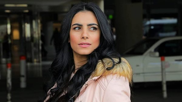 ولاء الشريف