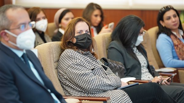 جانب من الحدث