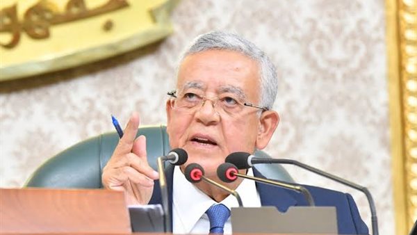 رئيس مجلس النواب