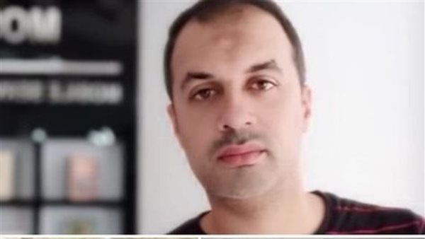  الشهيد محمد بركات