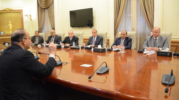 جانب من المقابلات