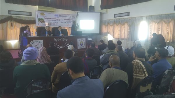 جانب من الحدث