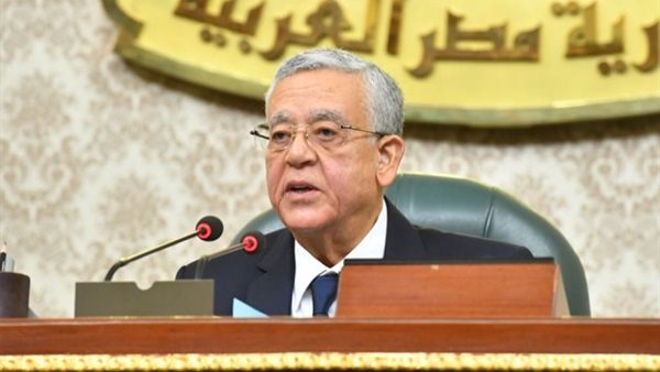 رئيس مجلس النواب