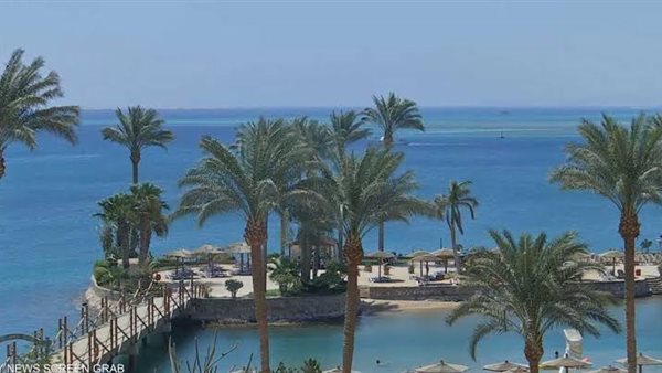 الاماكن السياحية