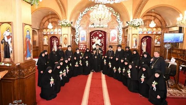 البابا تواضروس 