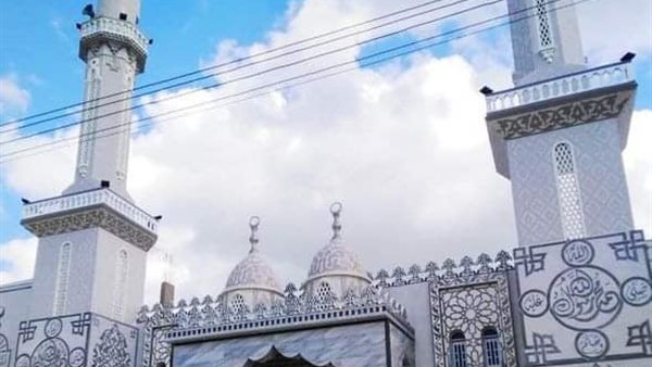 الأوقاف تفتتح 87