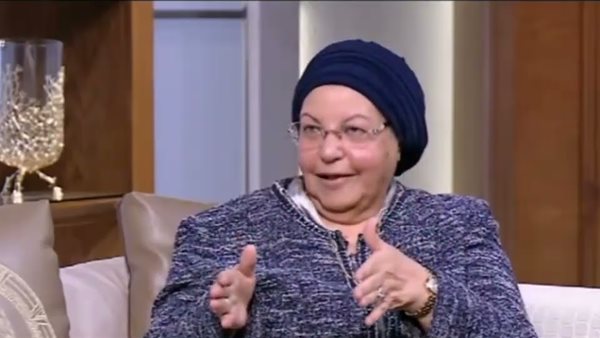 عائشة عبد الهادي