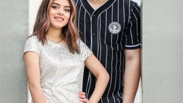 أحمد حسن وزينب