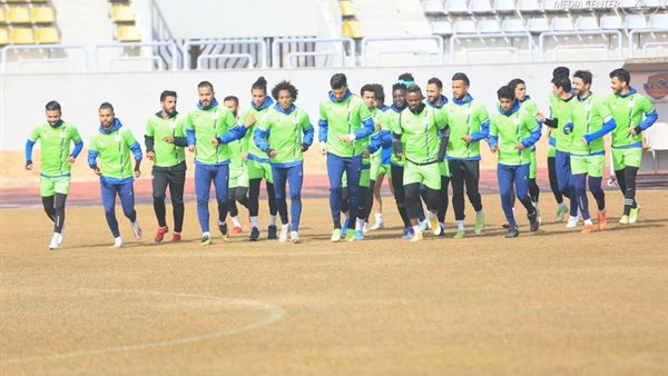 المصر البورسعيدي