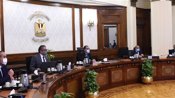 صورة من الاجتماع