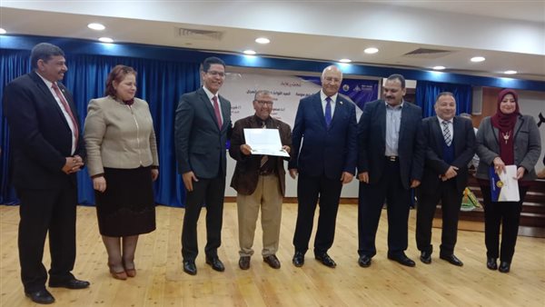 صورة من الاحتفال