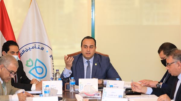 صورة من الاجتماع