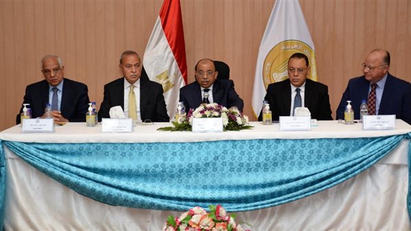 جانب من الحدث