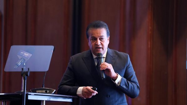 خالد عبد الغفار ـ