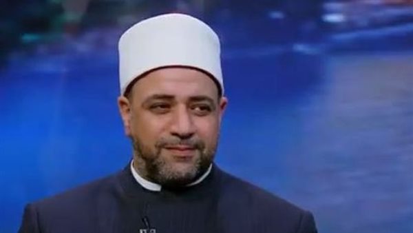 وكيل الأوقاف