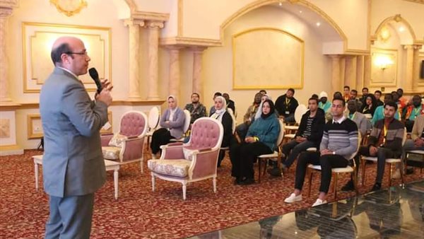 جانب من الحدث