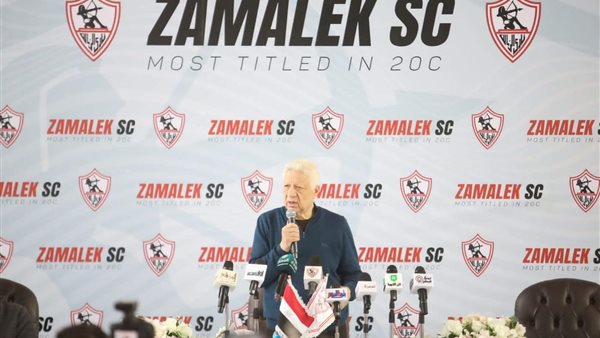 مرتضى منصور رئيس