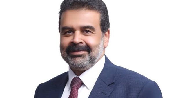  النائب مجدي الوليلي