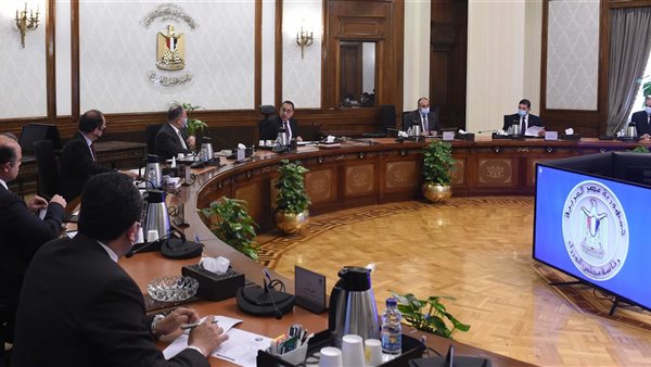 اجتماع رئيس الوزراء