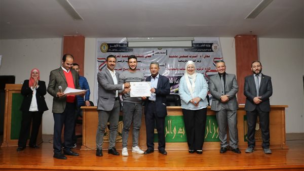 جانب من الحدث