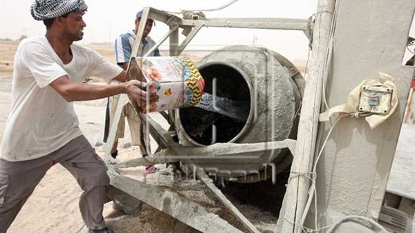 أصحاب الأعمال الشاقة