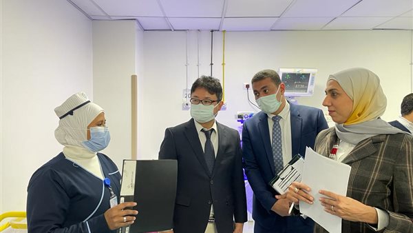 جانب من الحدث