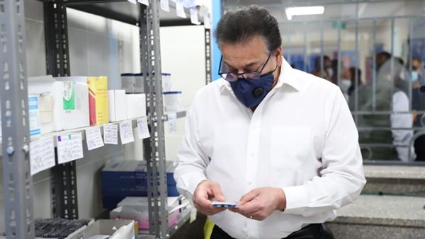 صورة من الجولة 