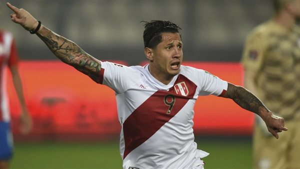 جيانلوكا لابادولا