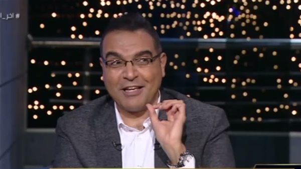 المؤرخ الفني محمد