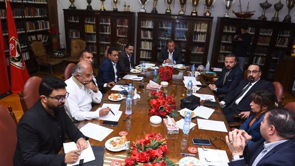 النادي الاهلي